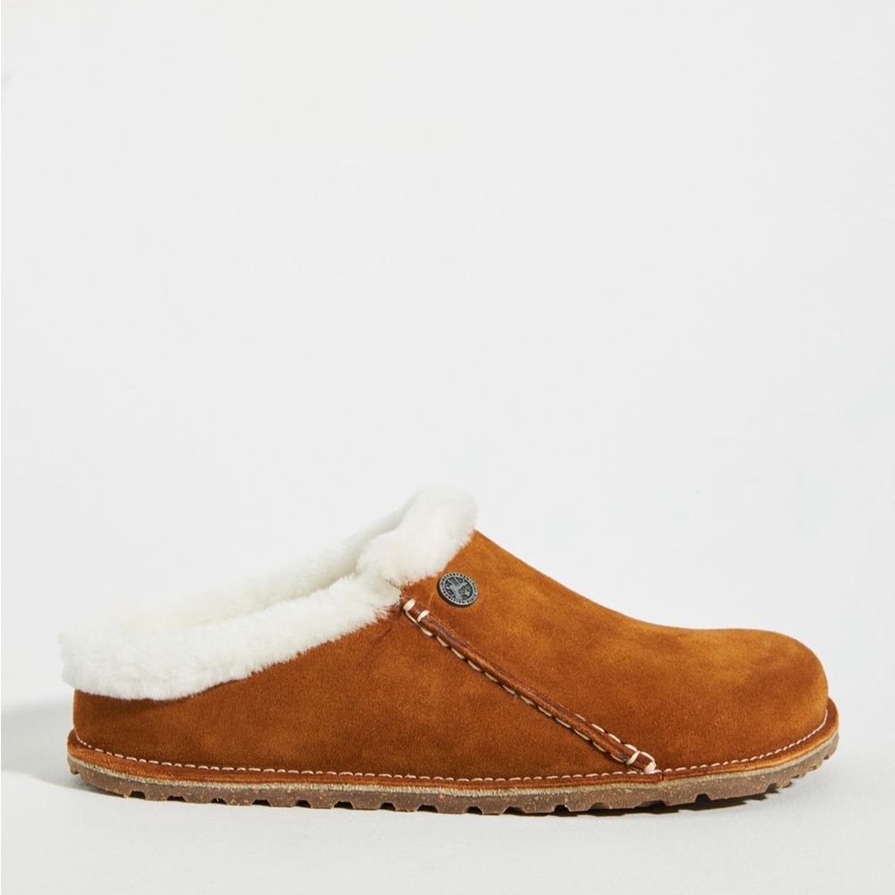 Birkenstock Zermatt Clogs